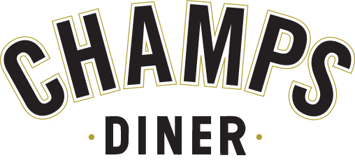 Champs Diner Brooklyn Vegan Food